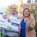 northern ireland lottery